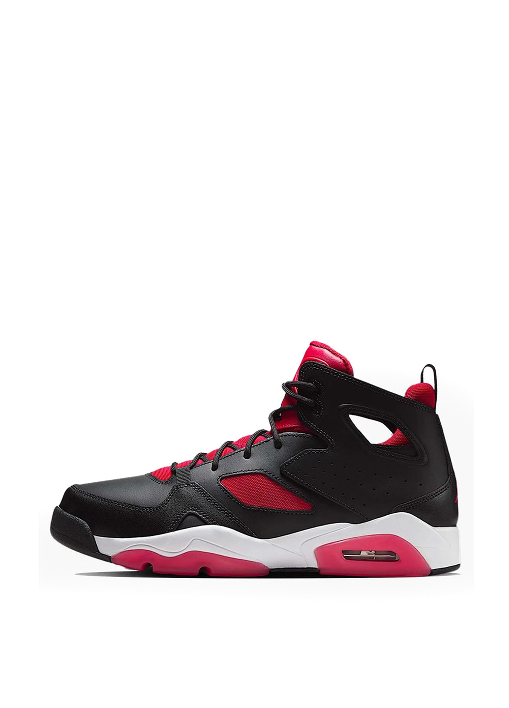 Комбіновані Осінні кросівки dc7329-061 Jordan FLTCLB 91