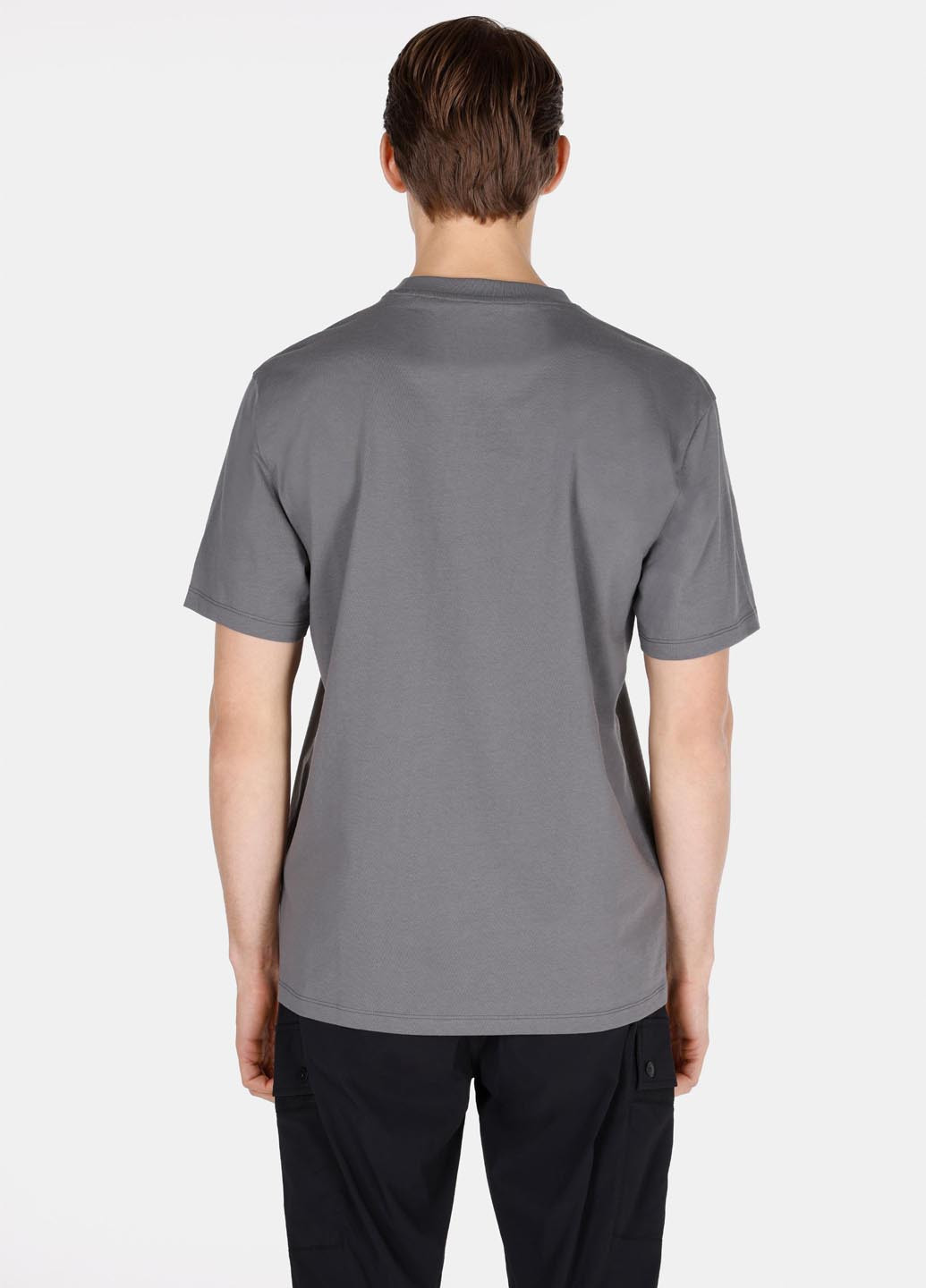 Темно-серая футболка Colin's