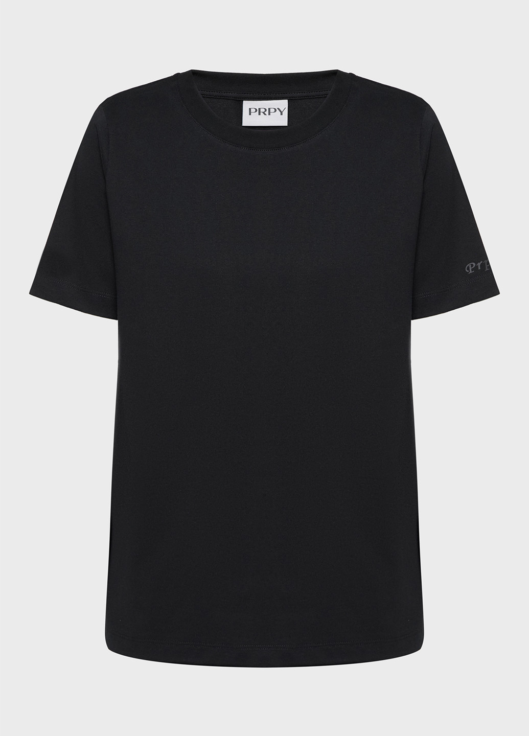 Футболка PRPY - (347151099)