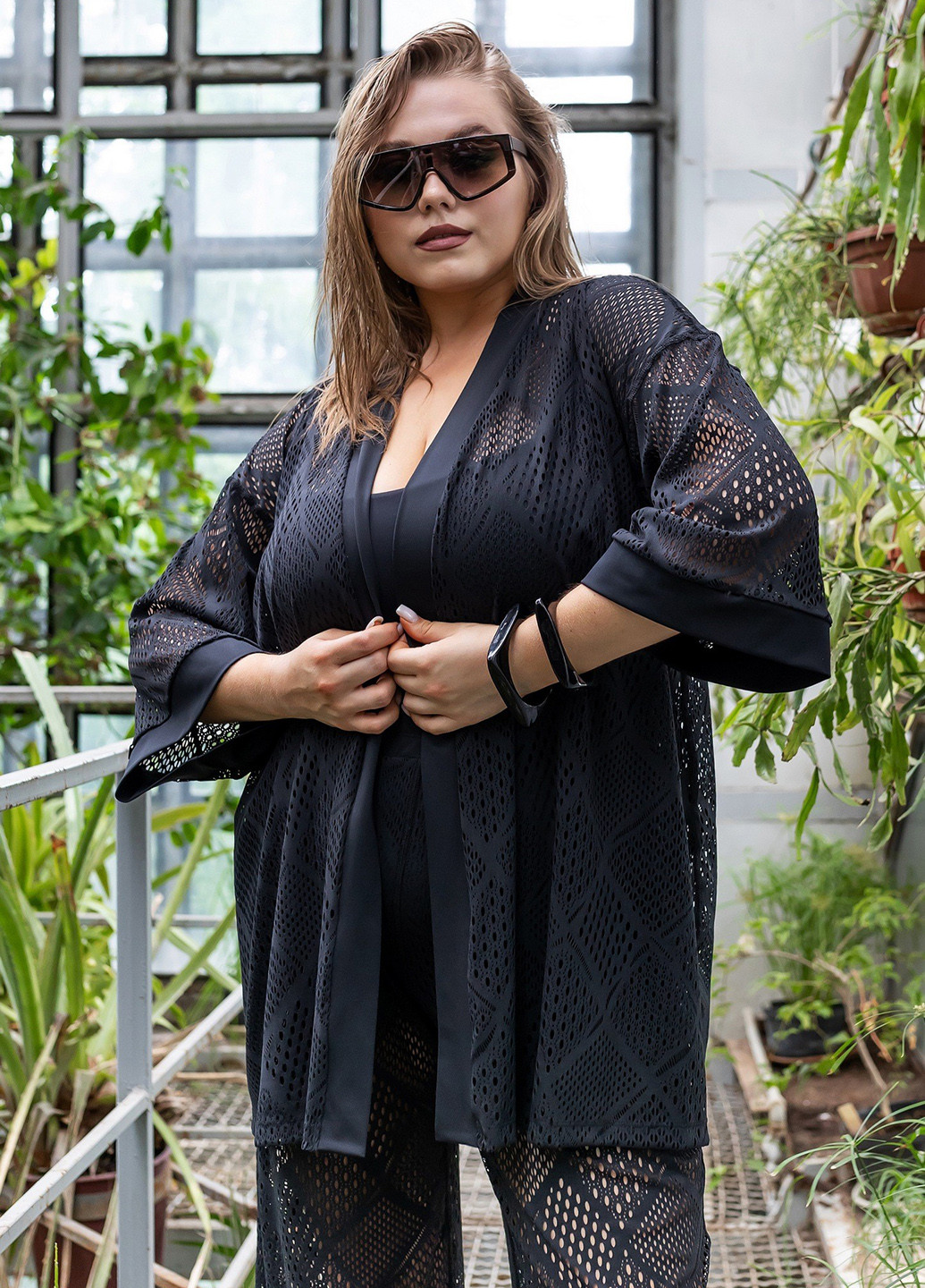 Пляжный костюм TOTALFIT (338873789)