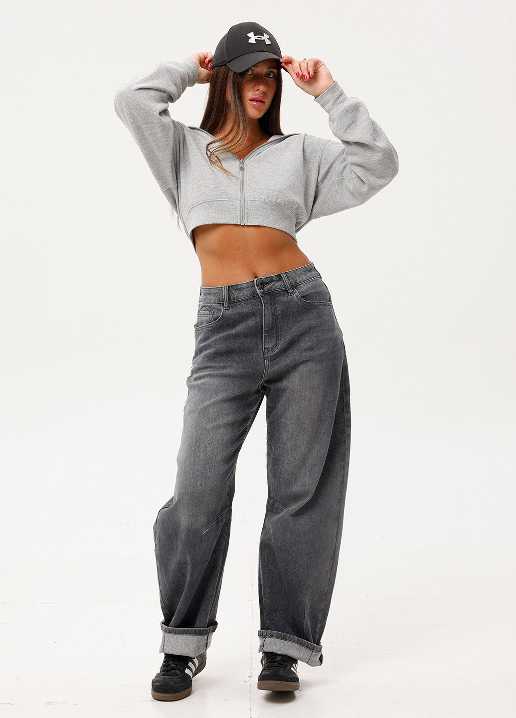 Джинси Icon - (363052379)