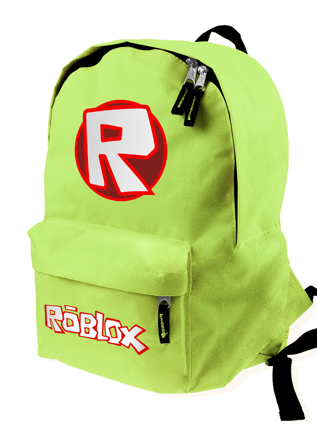 Детский рюкзак Роблокс (Roblox) (9263-1708) MobiPrint (217832401)