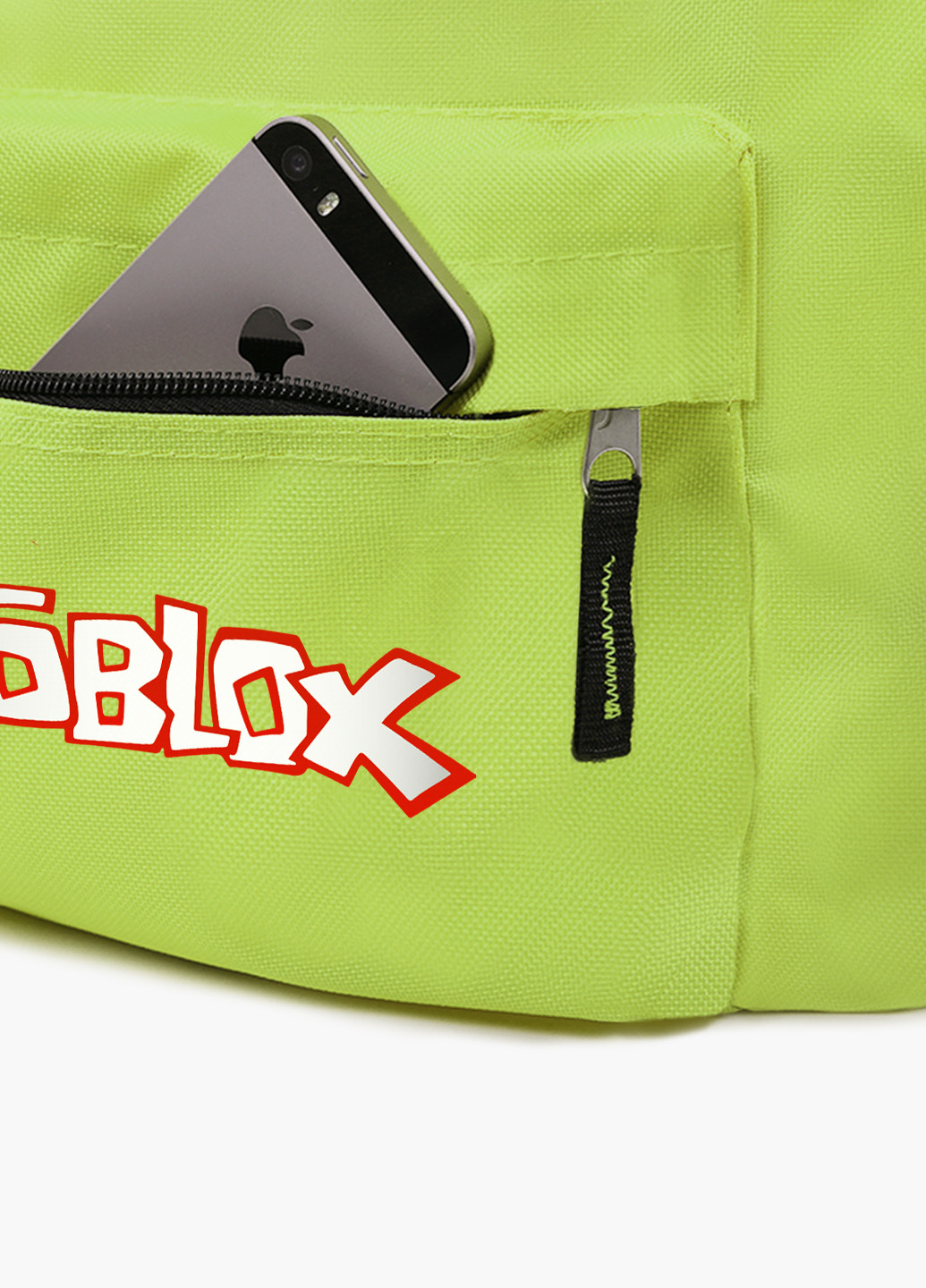Детский рюкзак Роблокс (Roblox) (9263-1708) MobiPrint (217832401)