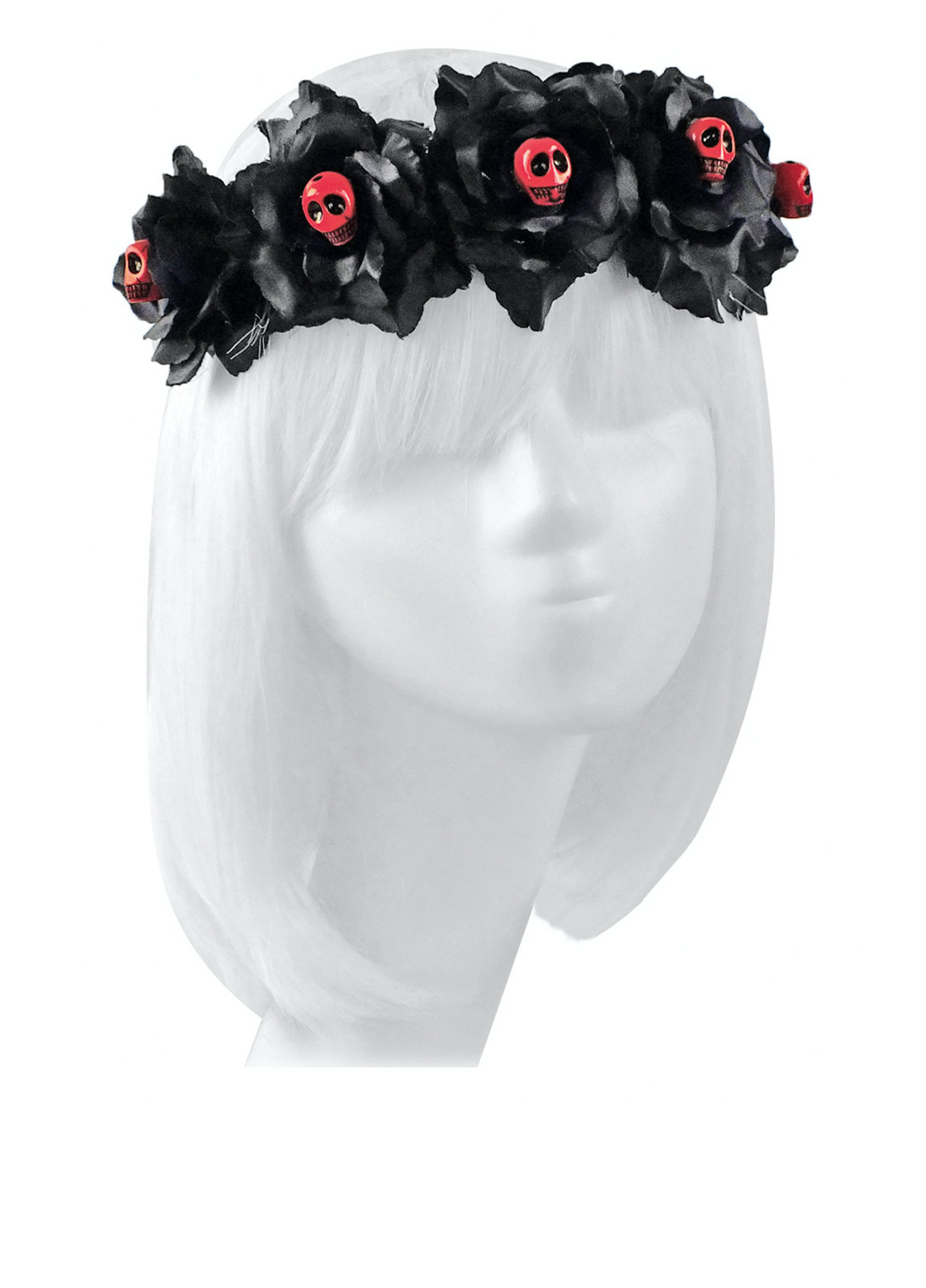 Ободок Seta Decor (151740466)