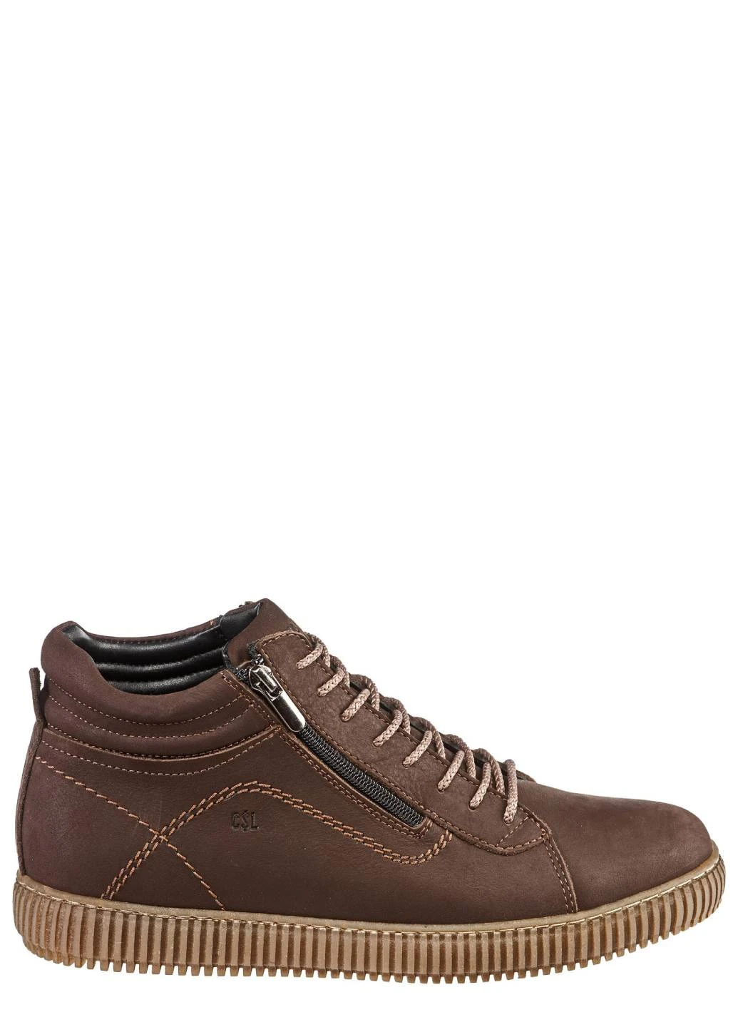 Черевики чоловічі Casual (251170668)