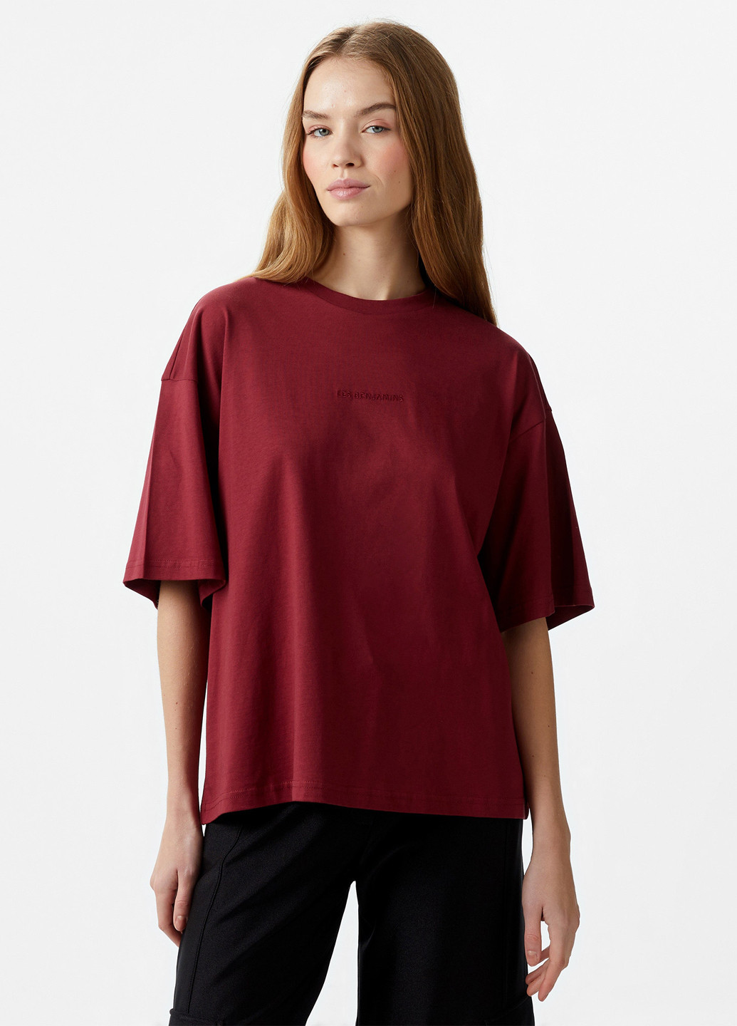 Футболка Les Benjamins 301 - (329059771)