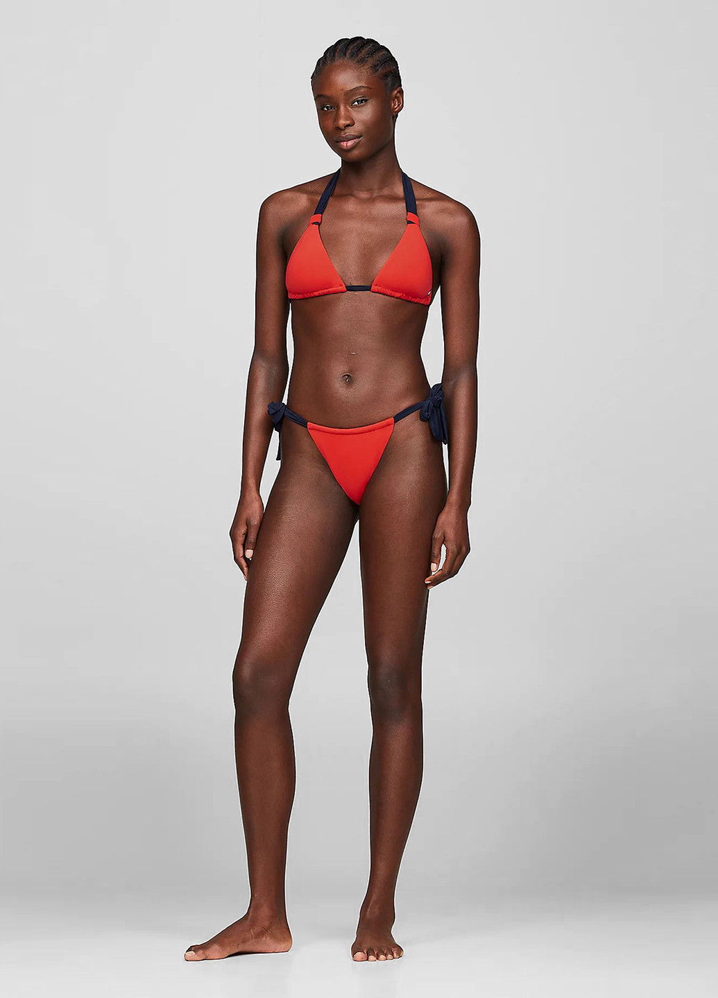 Купальний ліф Tommy Jeans (306825517)