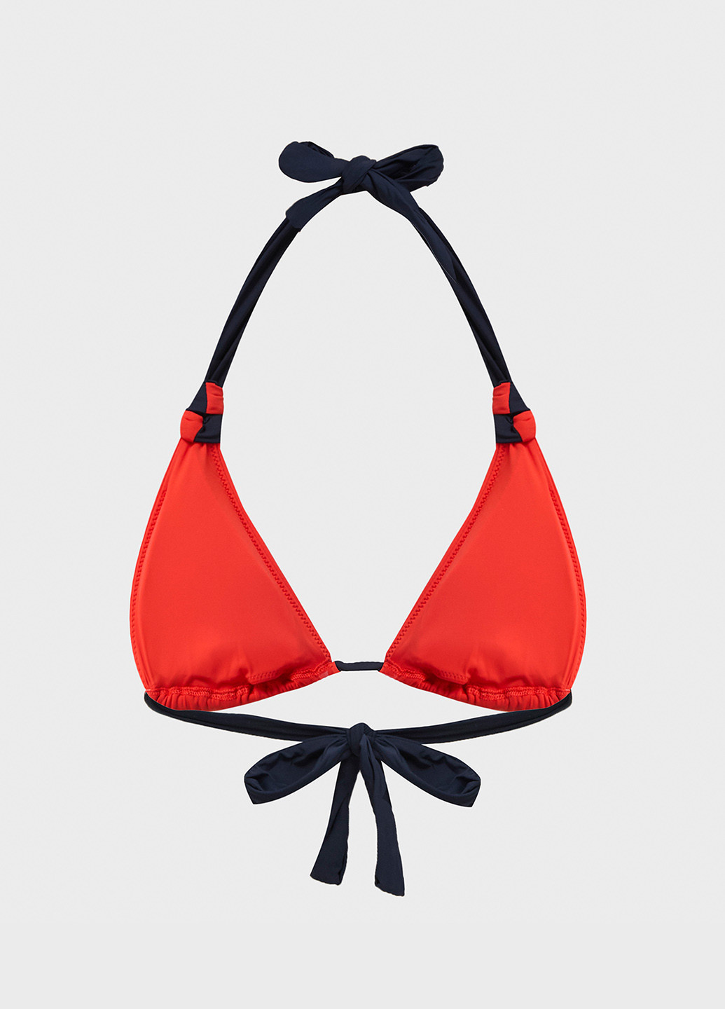 Купальний ліф Tommy Jeans (306825517)