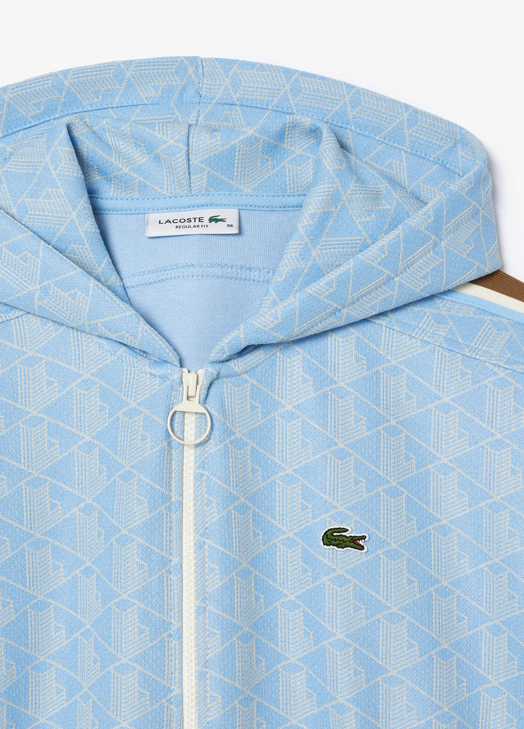 Толстовка Lacoste (329694509)