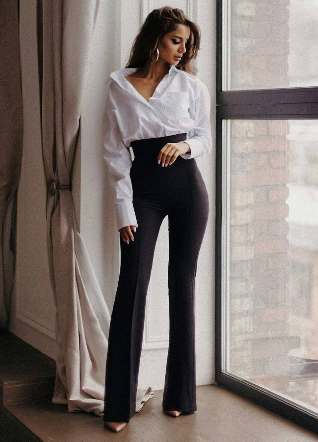 Штани No Brand (362121159)