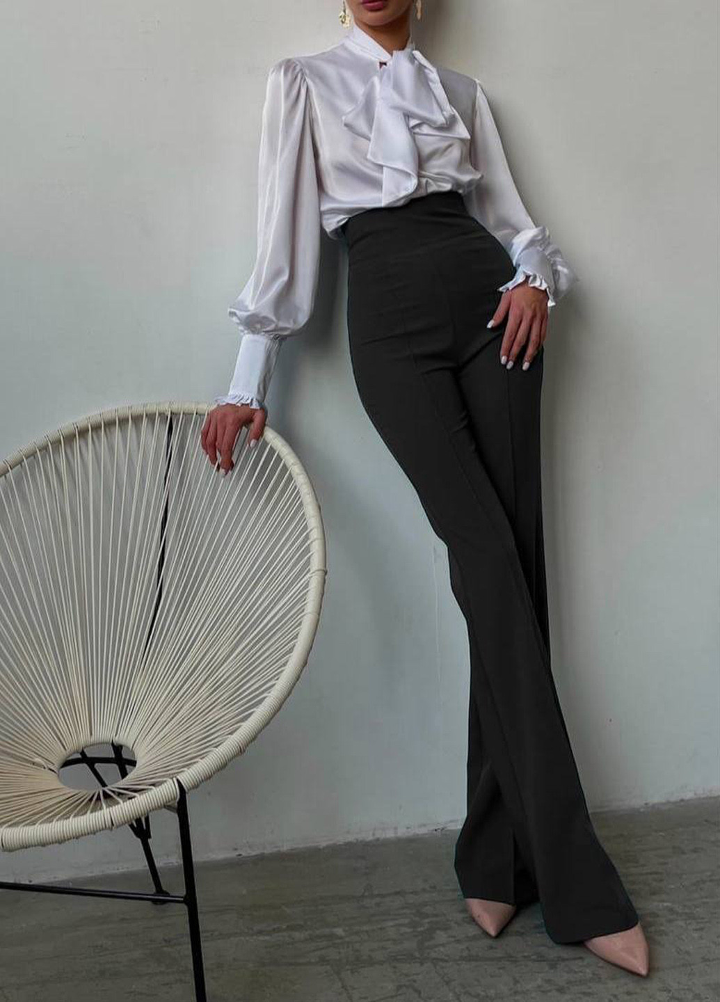 Штани No Brand (362121159)