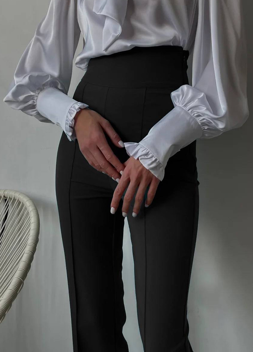 Штани No Brand (362121159)