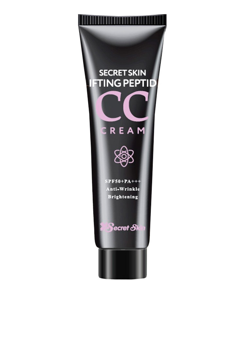 Крем Lifting Peptide CC Cream SPF50+, 30 мл Secret Skin (160878615)