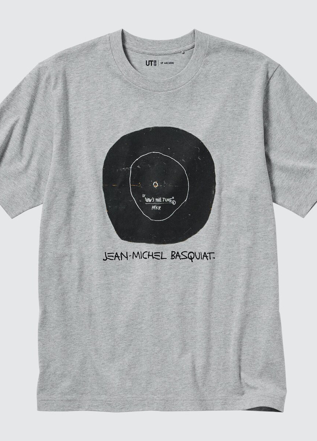 Футболка Uniqlo (302790909)