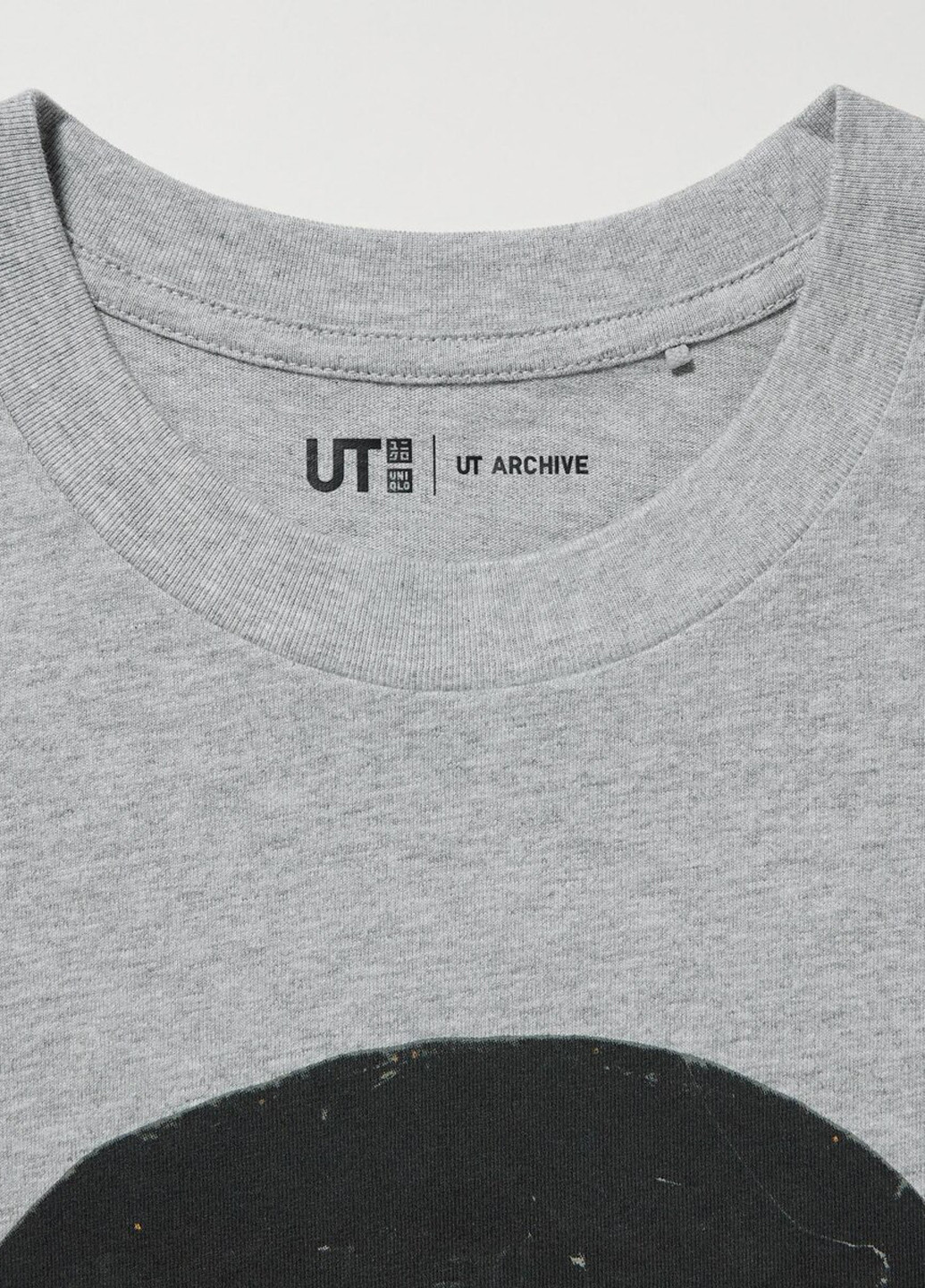 Футболка Uniqlo (302790909)