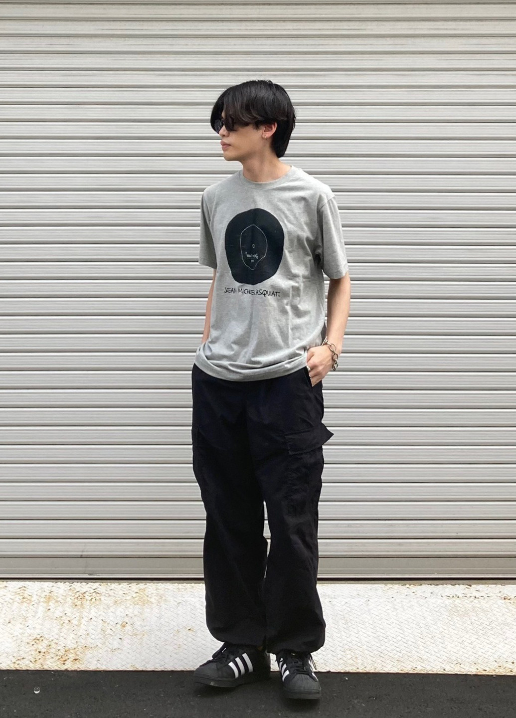 Футболка Uniqlo (302790909)