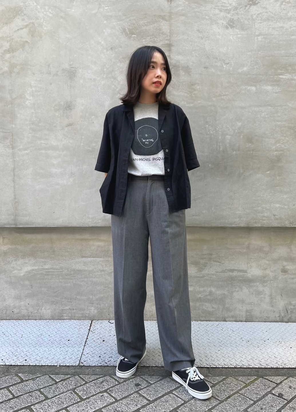 Футболка Uniqlo (302790909)