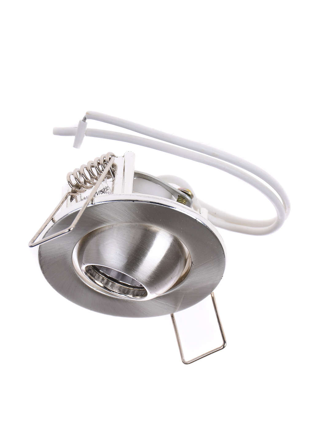 Светильник точечный, 51х20 мм Brille (129869932)