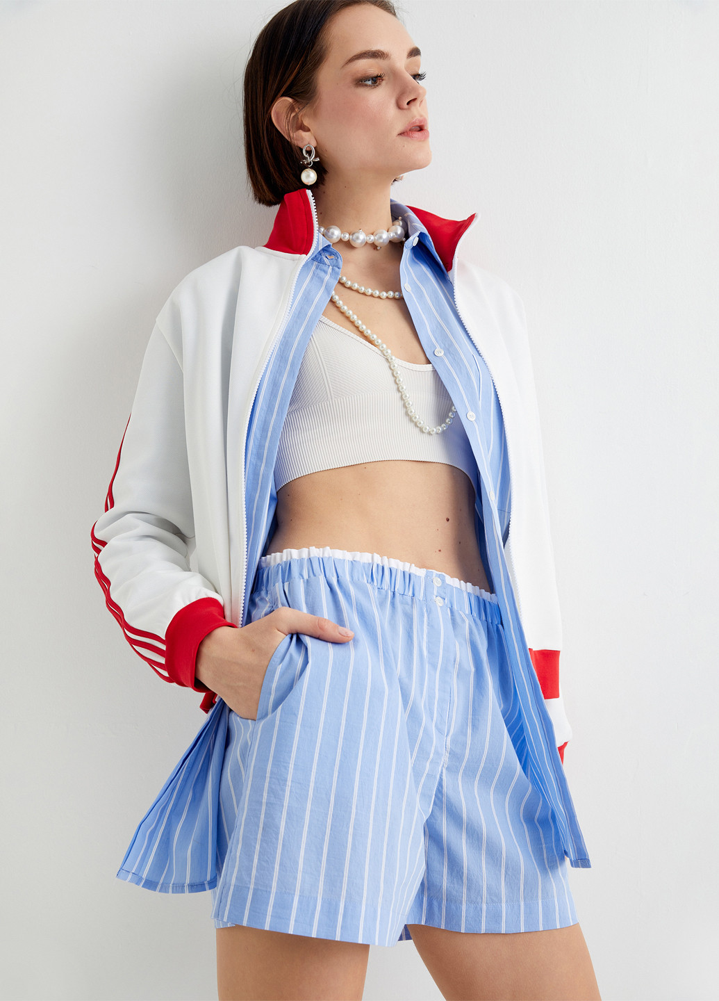 Шорты KOTON (329693597)