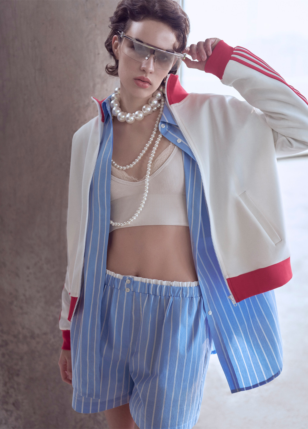 Шорты KOTON (329693597)