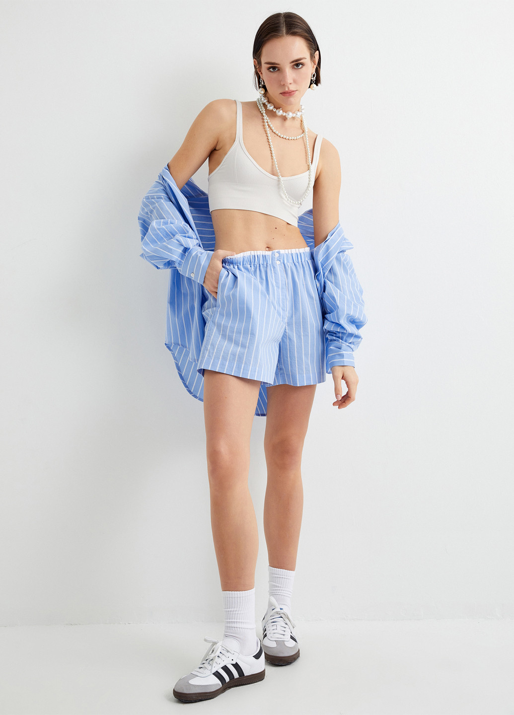 Шорты KOTON (329693597)