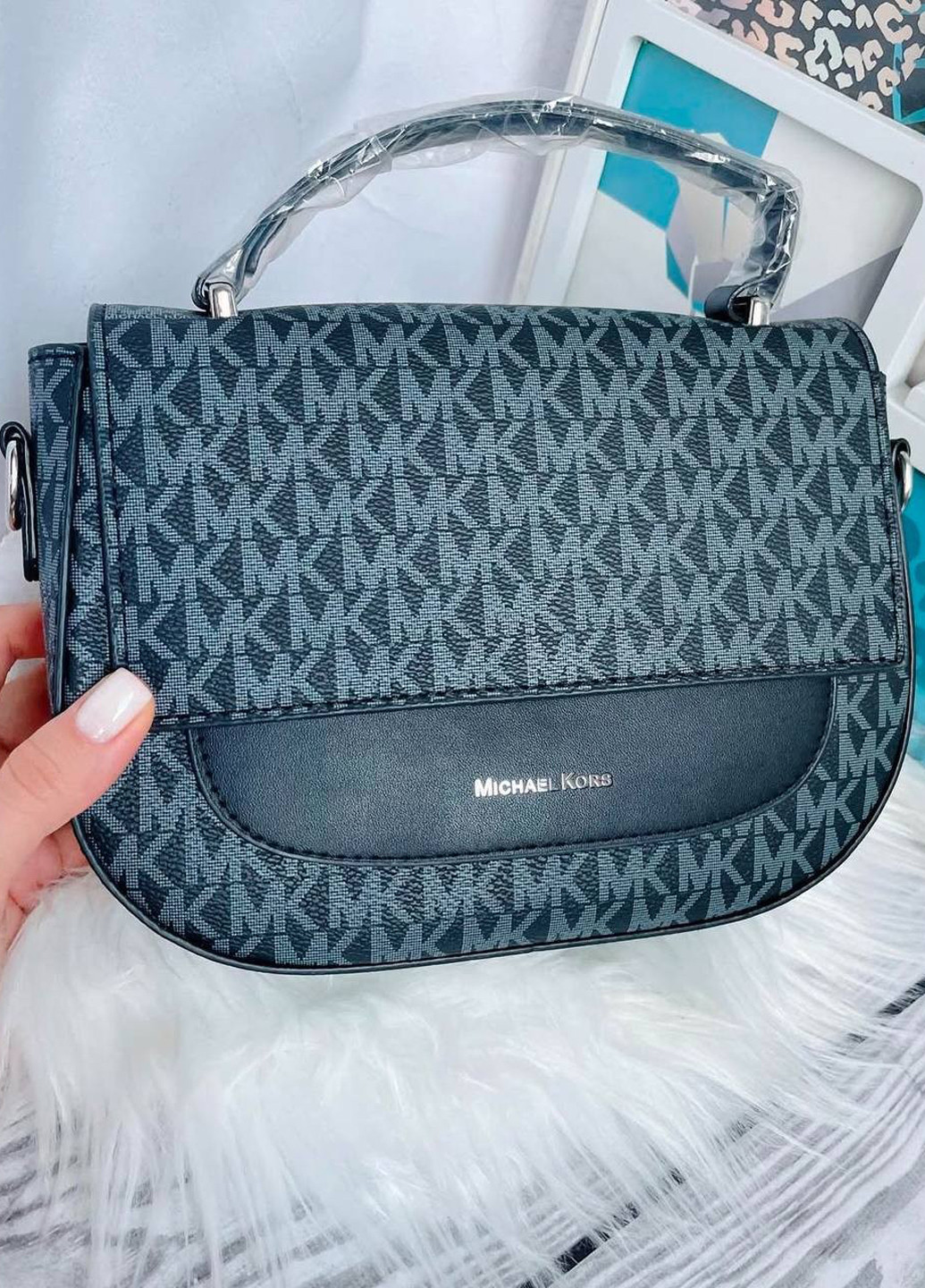 Сумка Lucky (315851810)