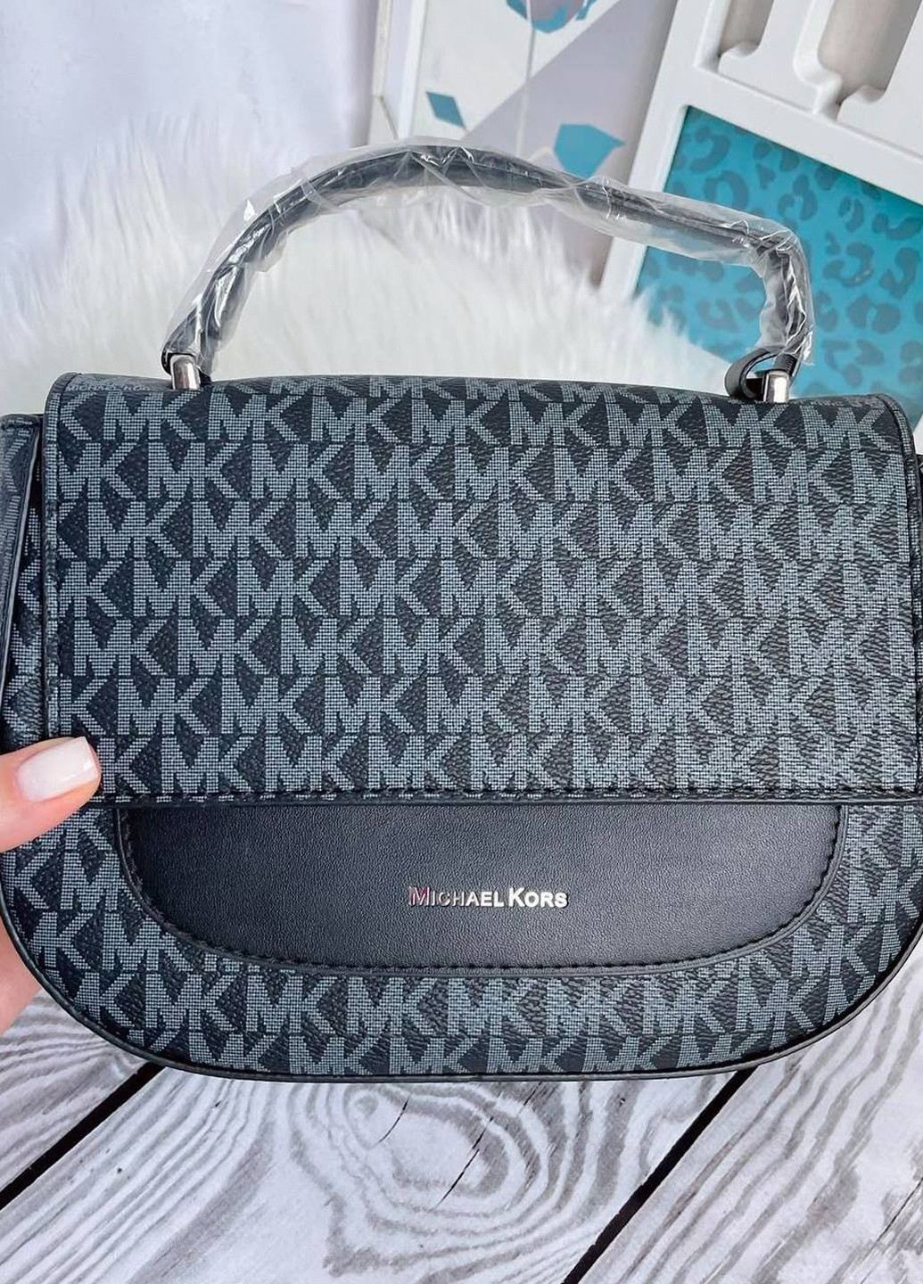 Сумка Lucky (315851810)