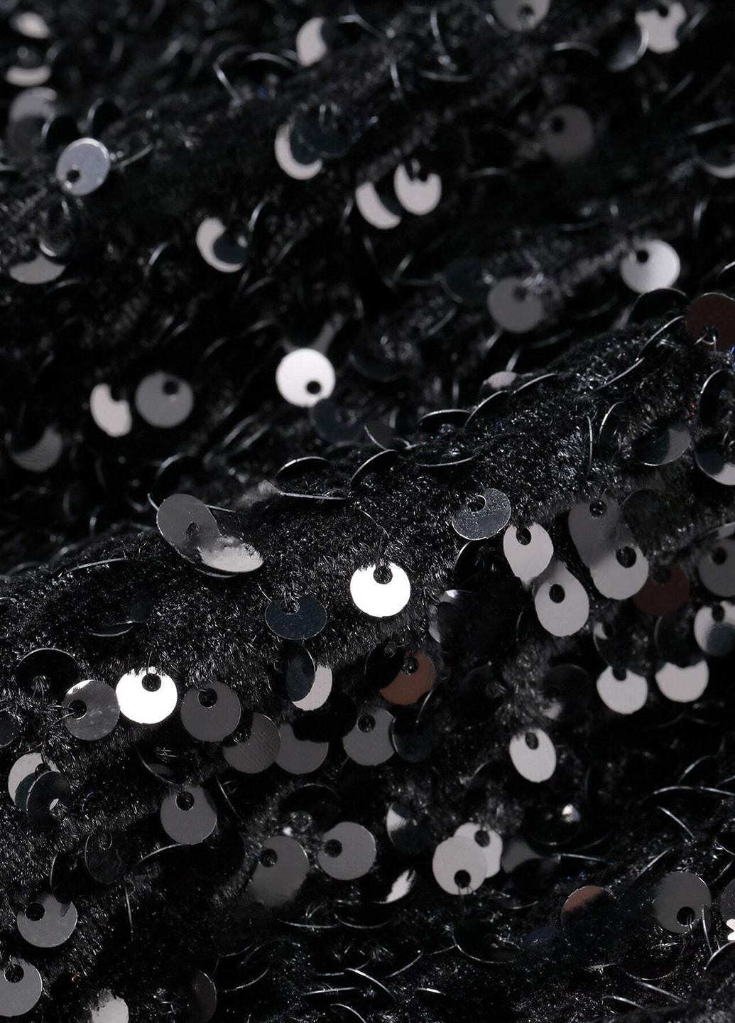 Черное вечернее платье с открытыми плечами, с открытой спиной SHEIN однотонное