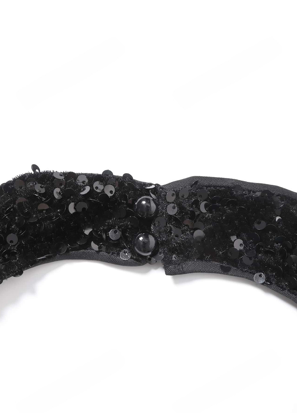 Черное вечернее платье с открытыми плечами, с открытой спиной SHEIN однотонное