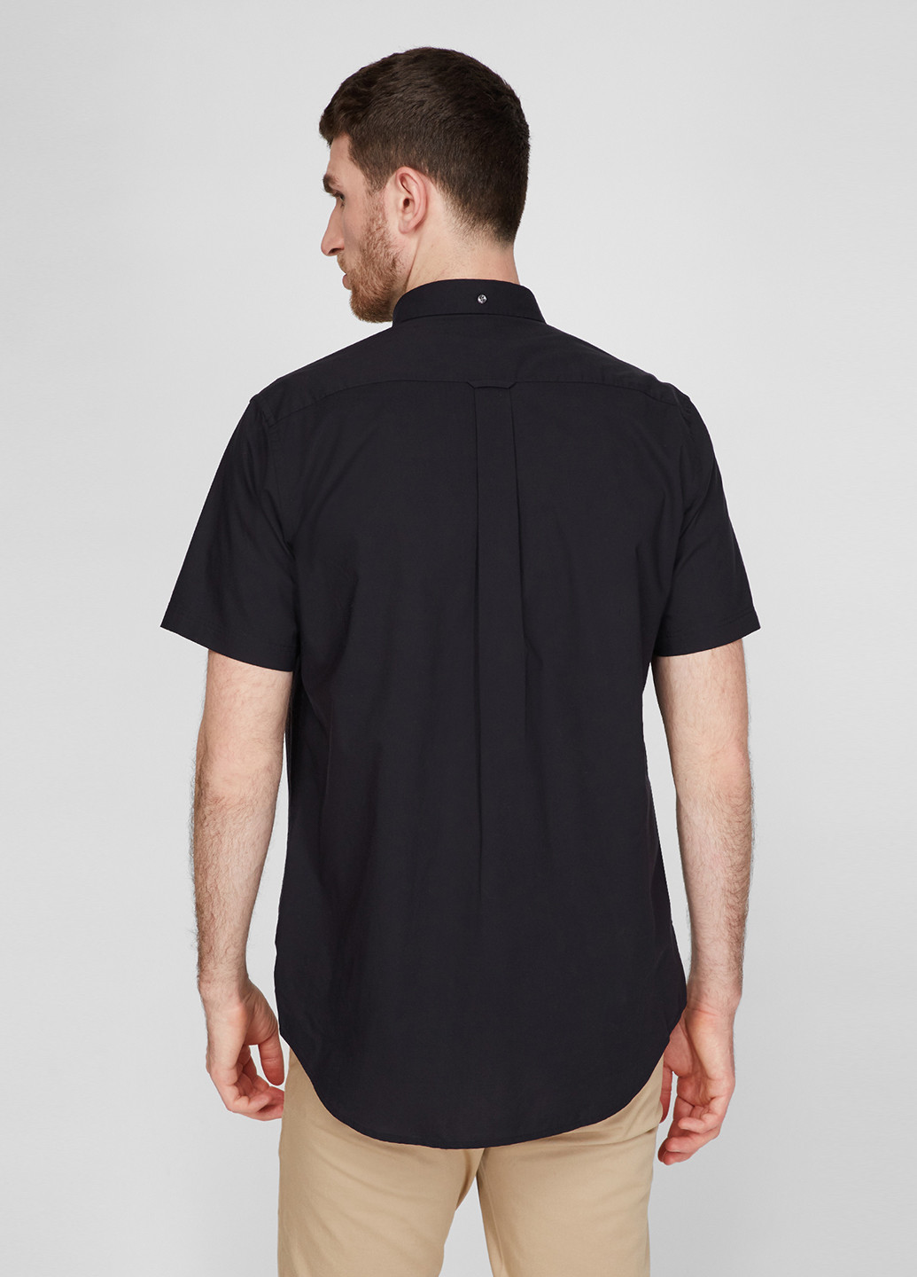 Сорочка Gant (222302893)