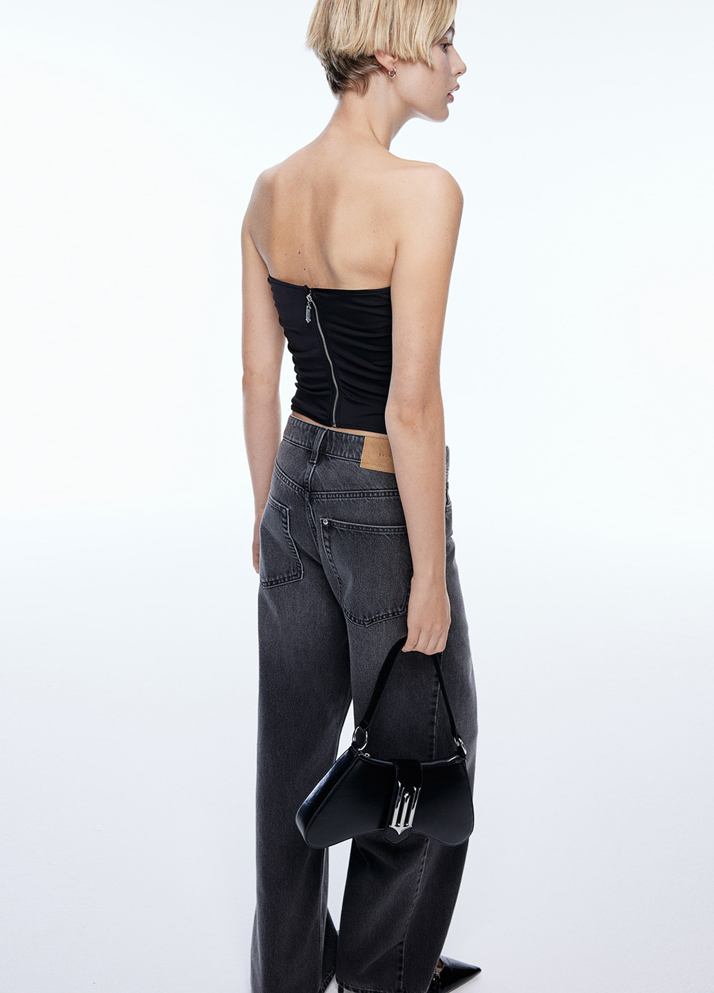 Топ H&M (361285773)