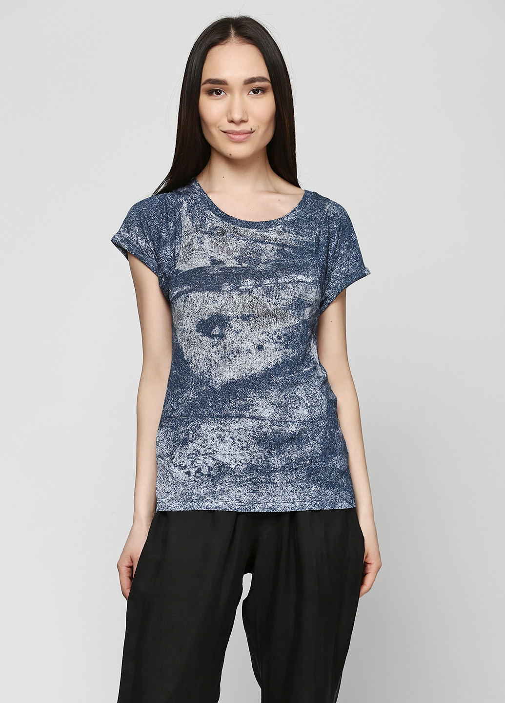 Футболка Part Two - (46904892)