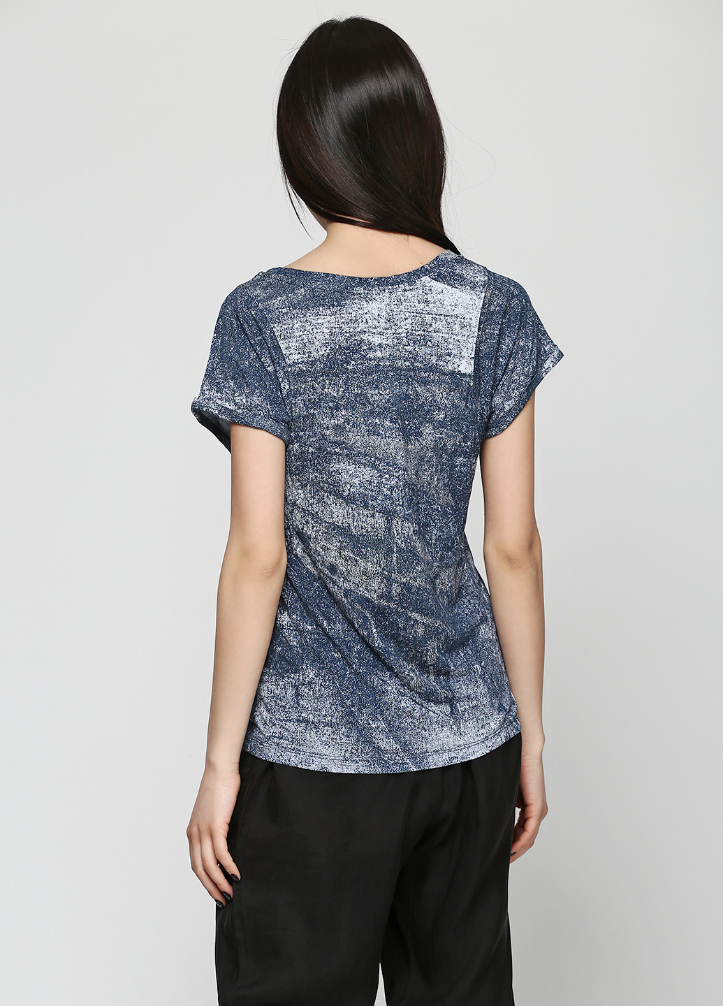 Футболка Part Two - (46904892)