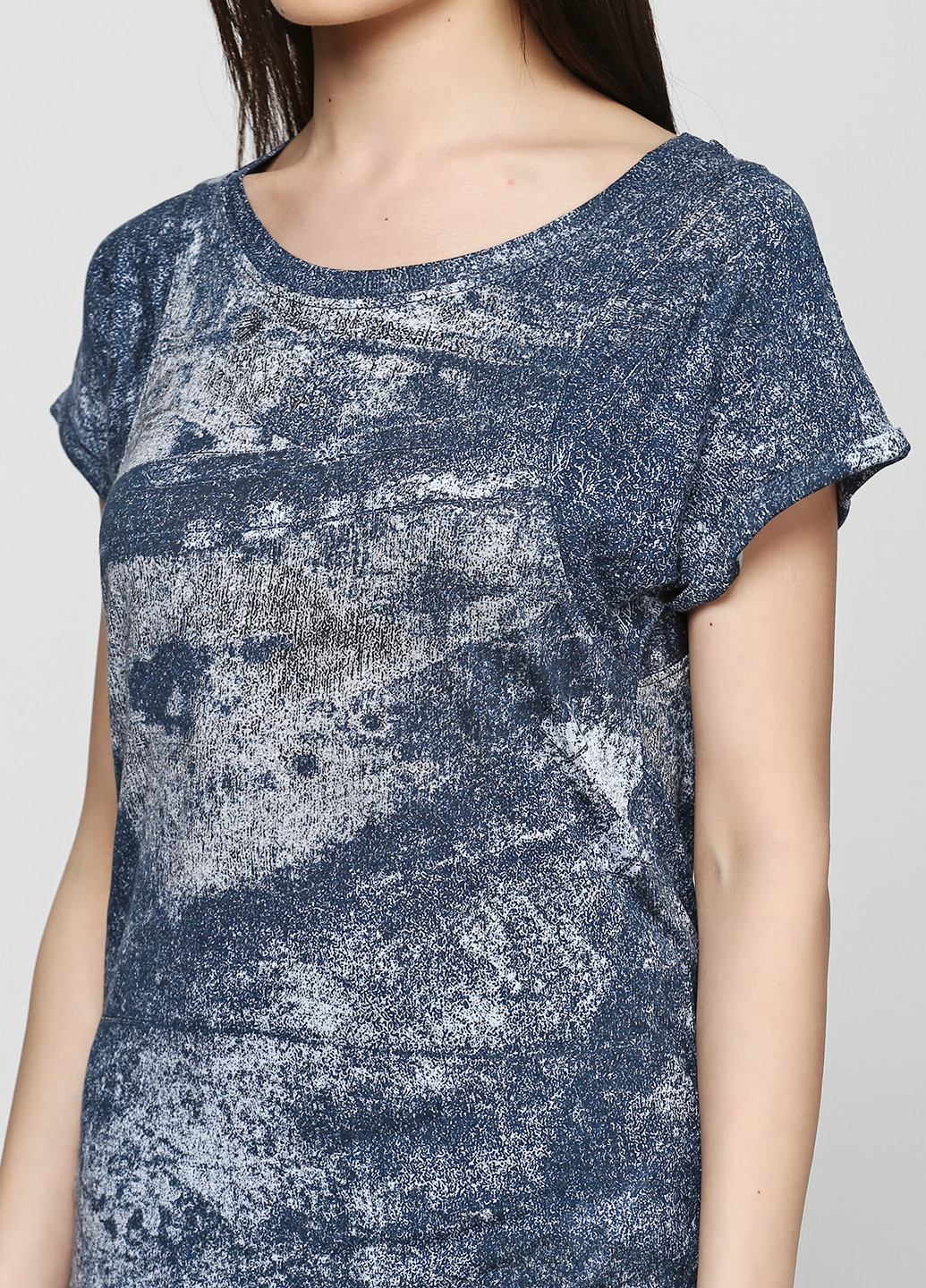 Футболка Part Two - (46904892)