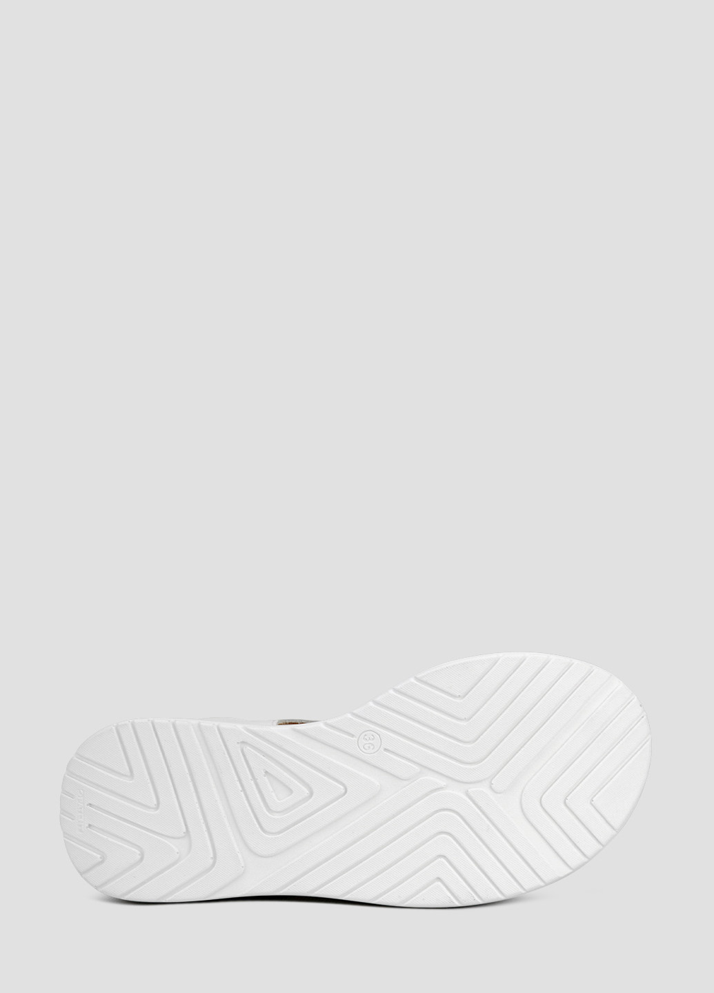 Белые босоножки Viscala на липучке с белой подошвой