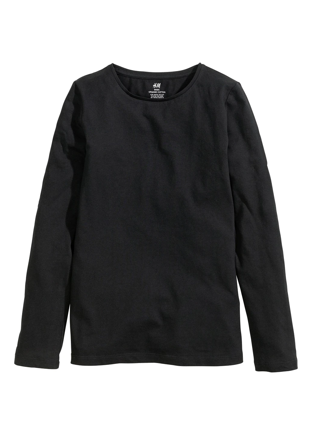 Лонгслів H&M (199420849)