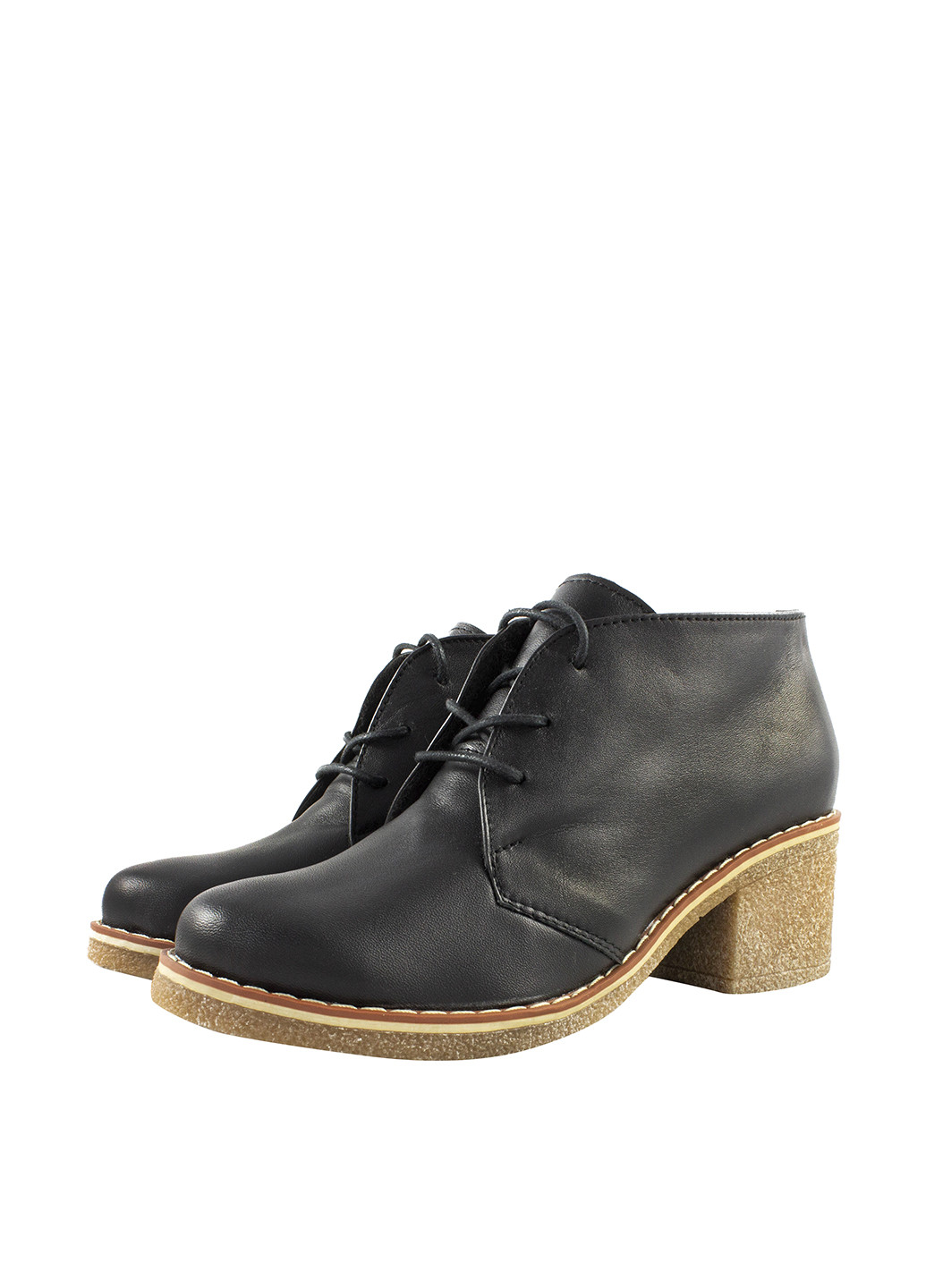 Черевики Zimaletto (199240597)