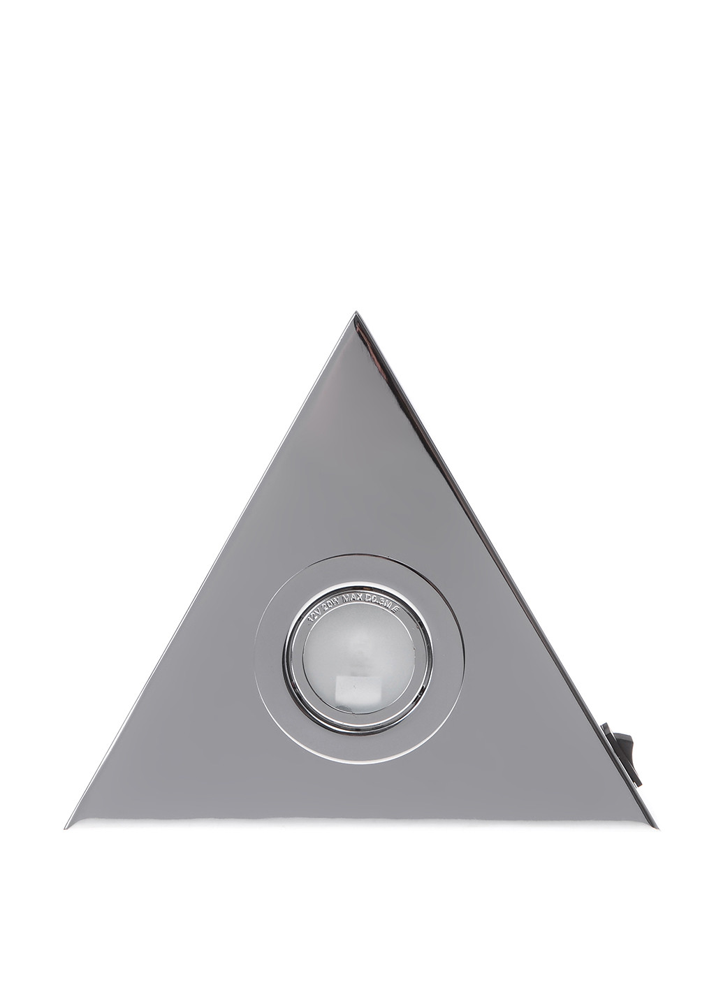 Светильник, 20х3,4 см Brille (144560839)