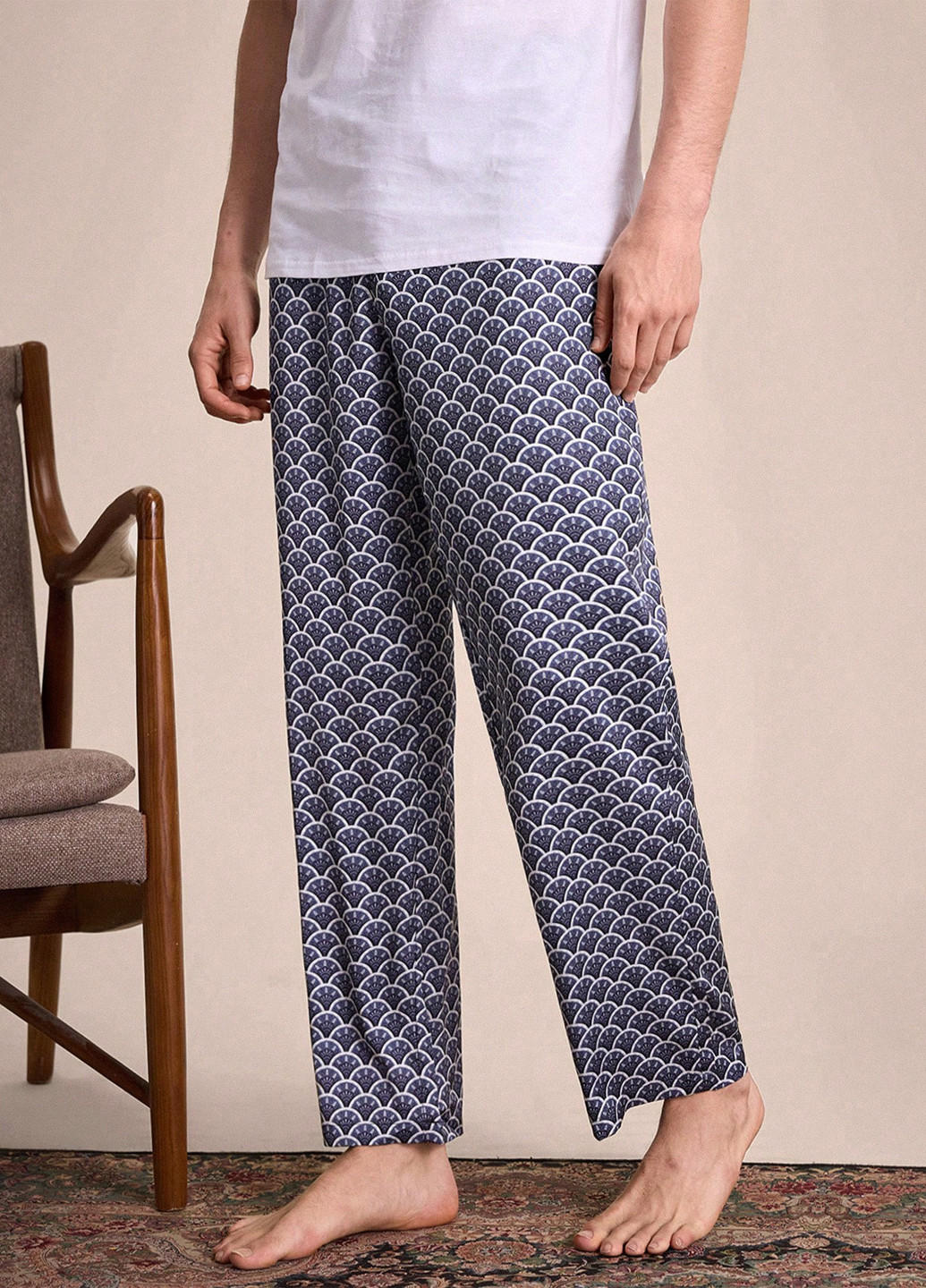 Штани SHEIN (316137481)