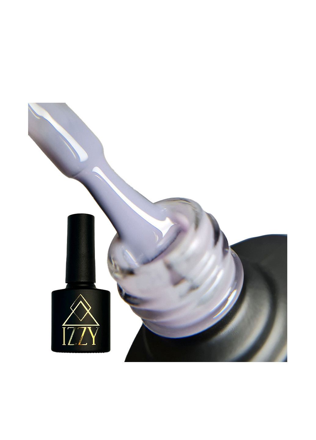 Гель-лак для манікюру Premium Dream, фіолетовий, 10 г Izzy (363030745)