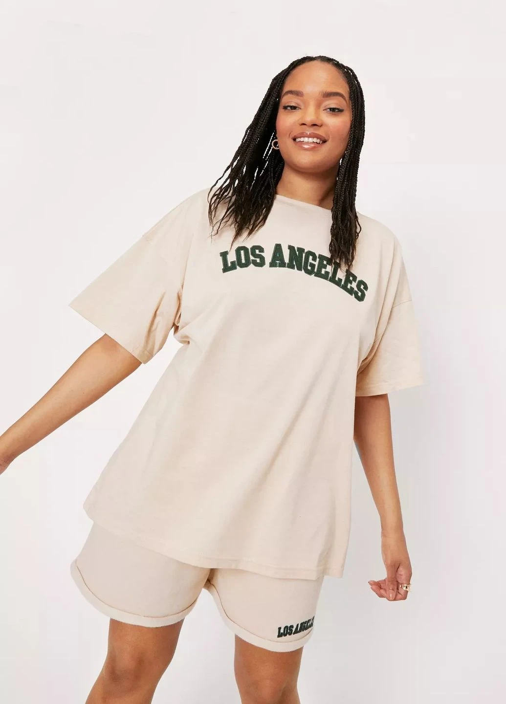 Шорти Nasty Gal (251429147)