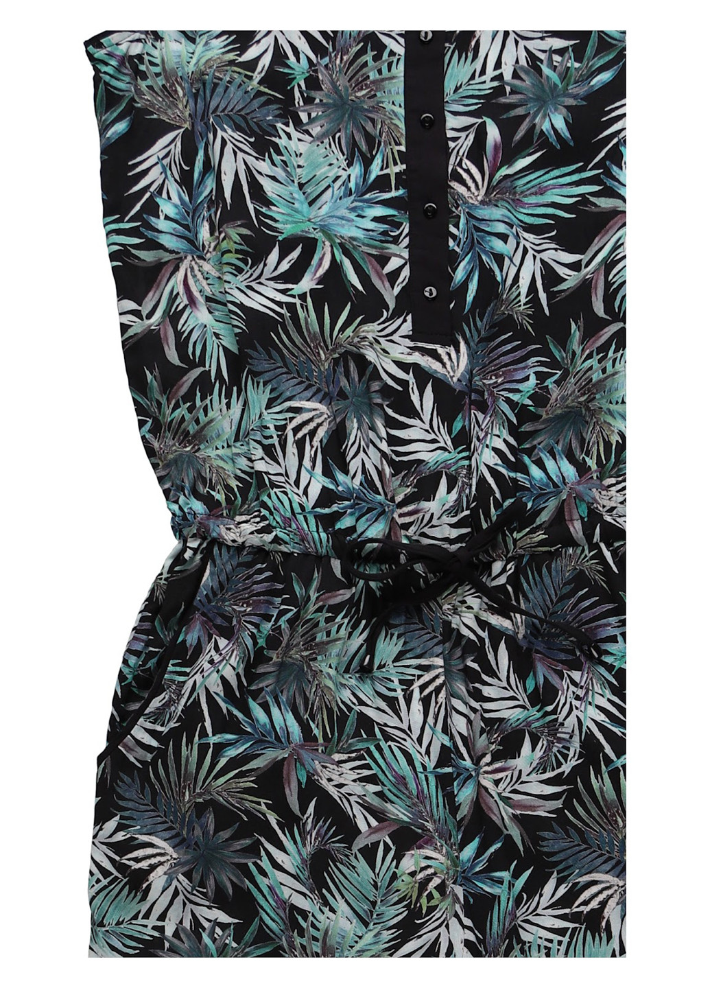 Комбінезон Mavi Jeans комбінезон-брюки малюнок комбінований кежуал віскоза