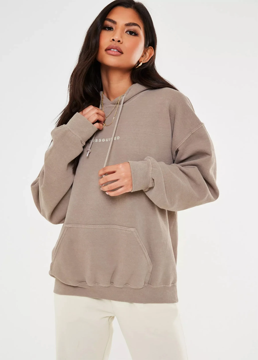 Толстовка Missguided (192540334)