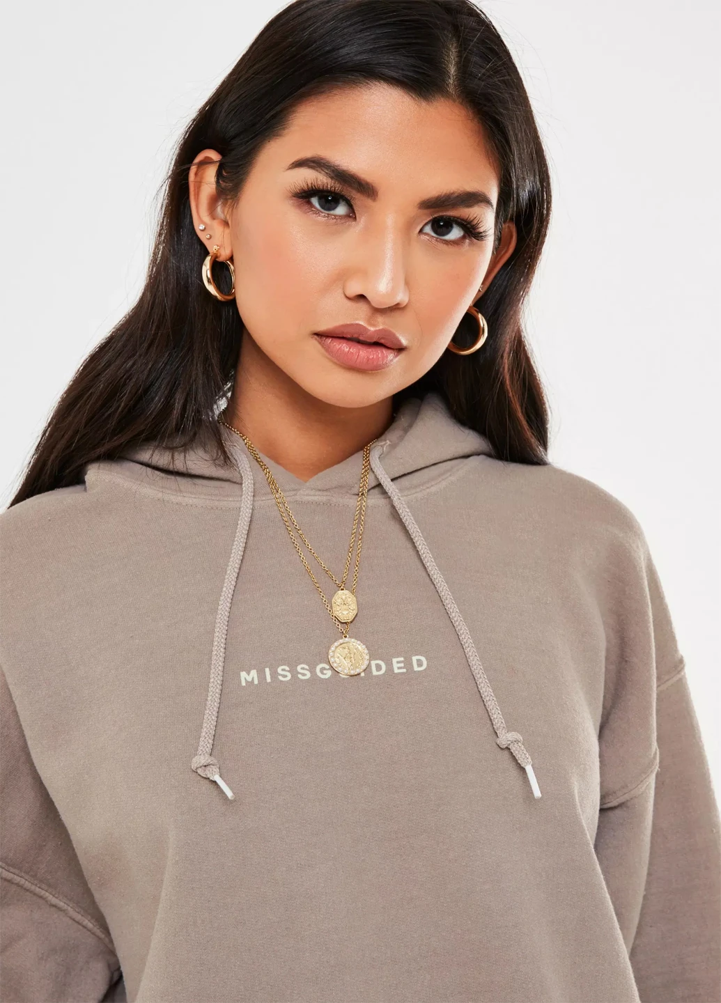 Толстовка Missguided (192540334)