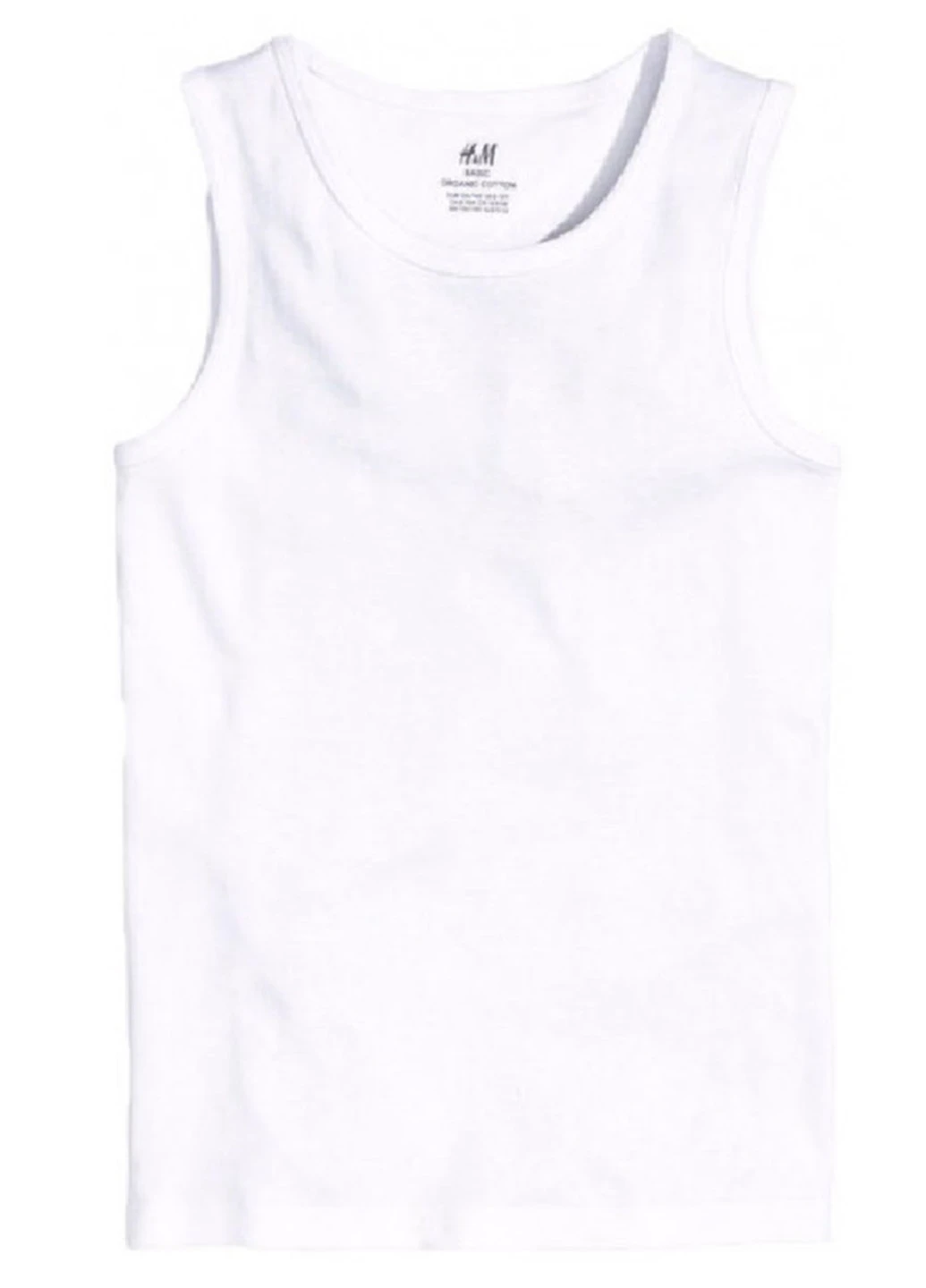 Майка H&M (199421234)