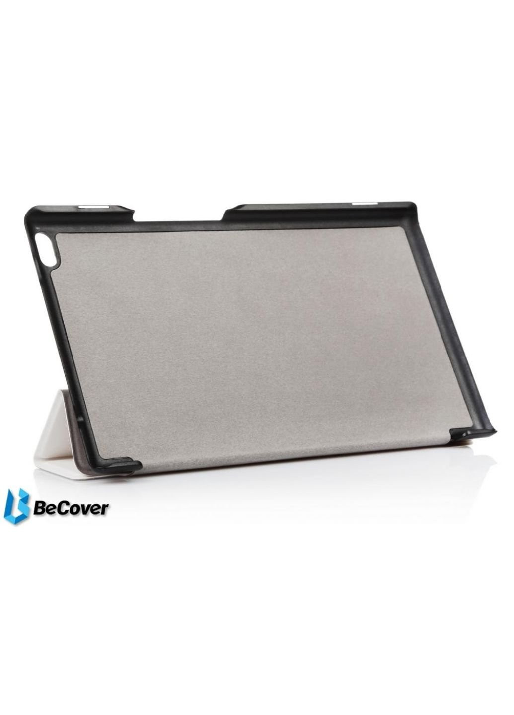Чохол для планшета Smart Case для Lenovo Tab E8 TB-8304 White (703215) BeCover (250198997)