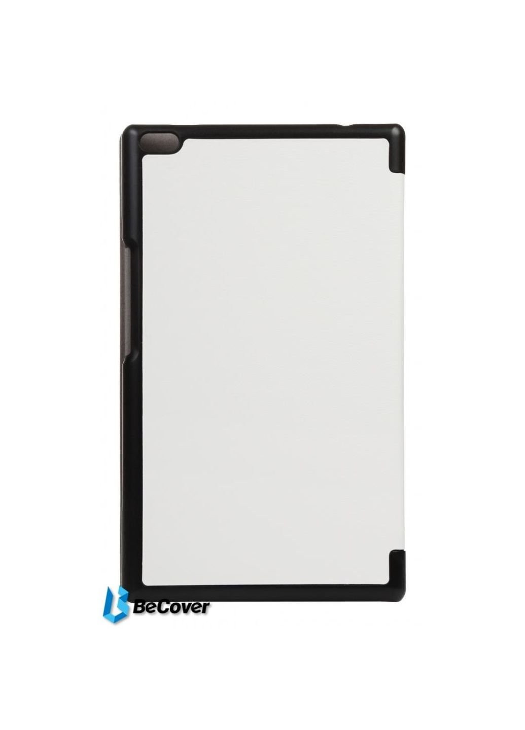 Чохол для планшета Smart Case для Lenovo Tab E8 TB-8304 White (703215) BeCover (250198997)