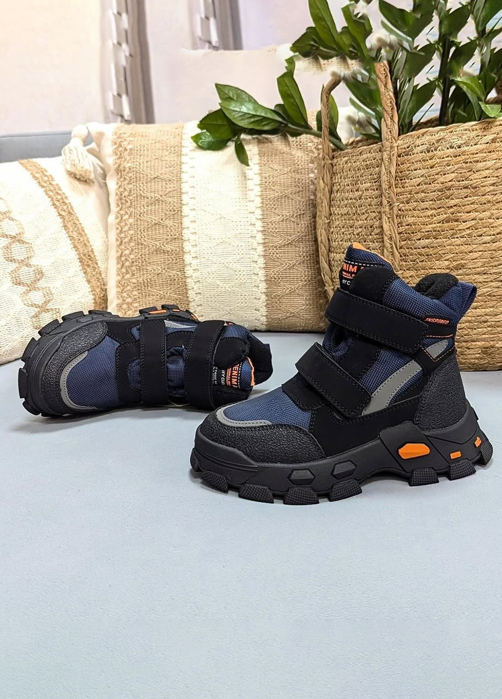 Черевики Kimboo (363640723)