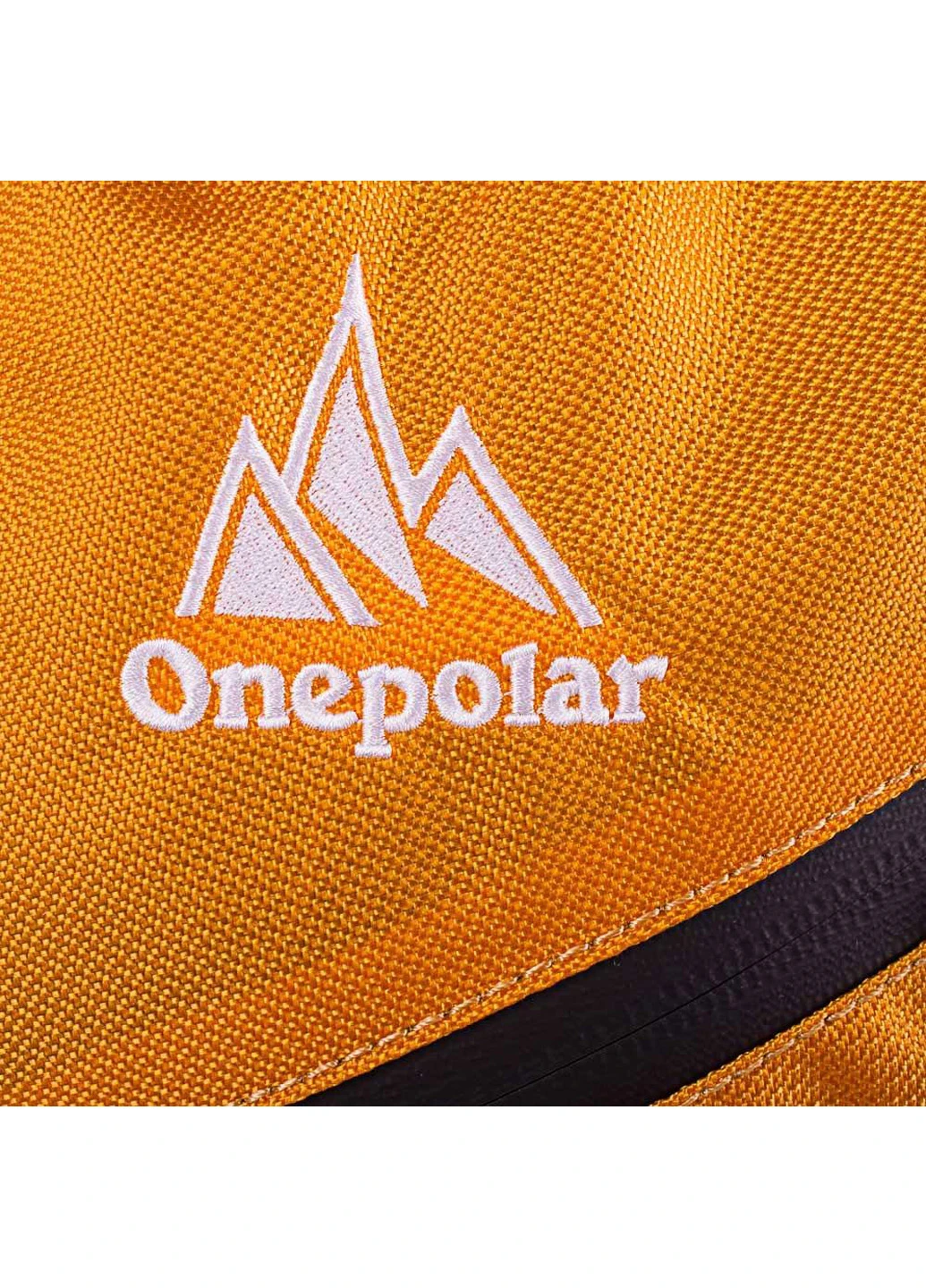 Женский спортивный рюкзак 29х47х16 см Onepolar (195582835)
