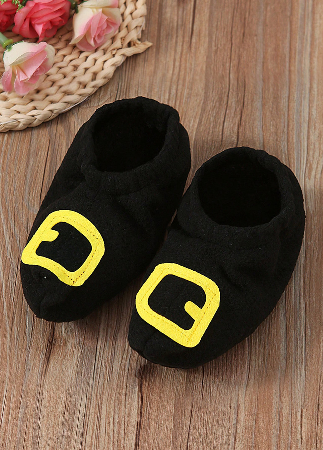 Маскарадный костюм (кофта, брюки, шапка, пояс, пинетки) SHEIN (331536329)